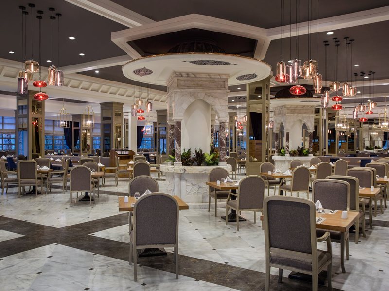 Paloma Foresta Resort & SPA (ex 95926