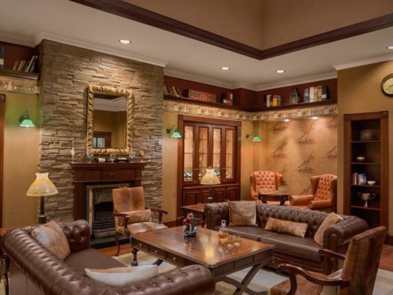 Paloma Foresta Resort & SPA (ex 95941