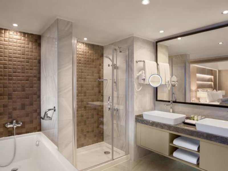 Paloma Foresta Resort & SPA (ex 95947