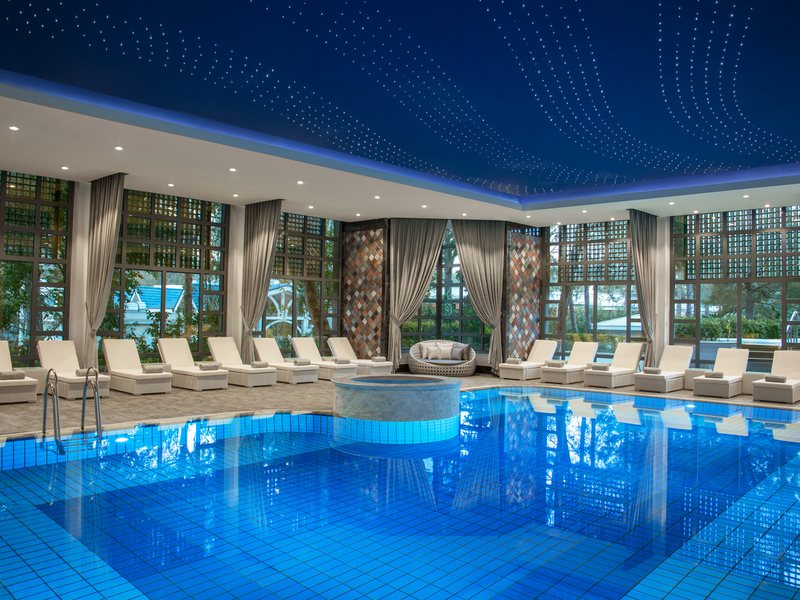 Paloma Foresta Resort & SPA (ex 95952