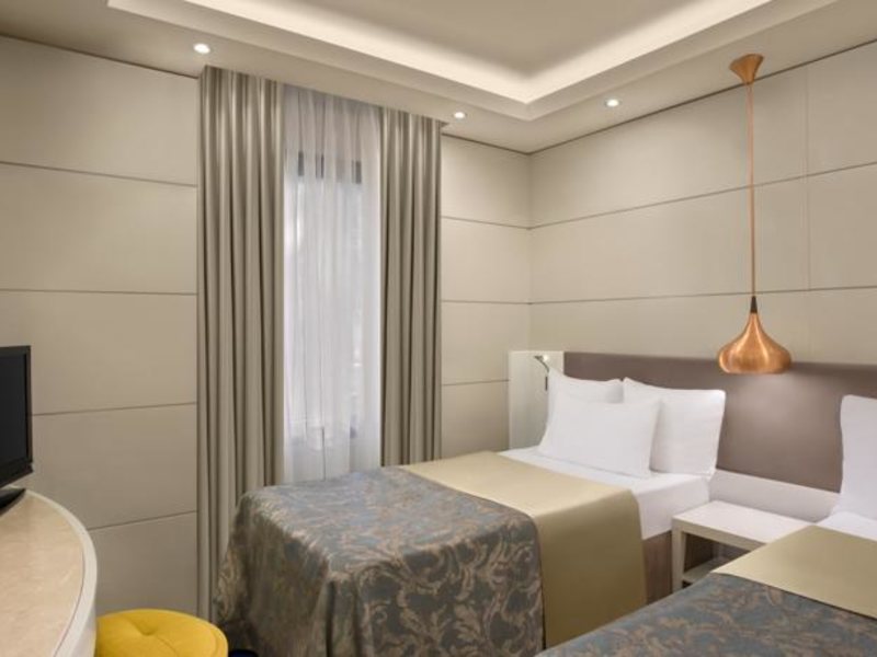 Paloma Foresta Resort(ех 100007