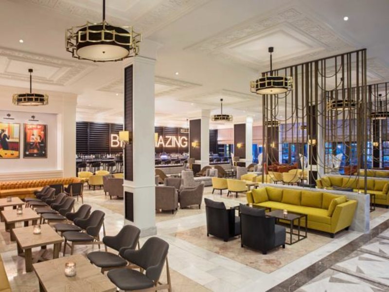 Paloma Foresta Resort(ех 100010