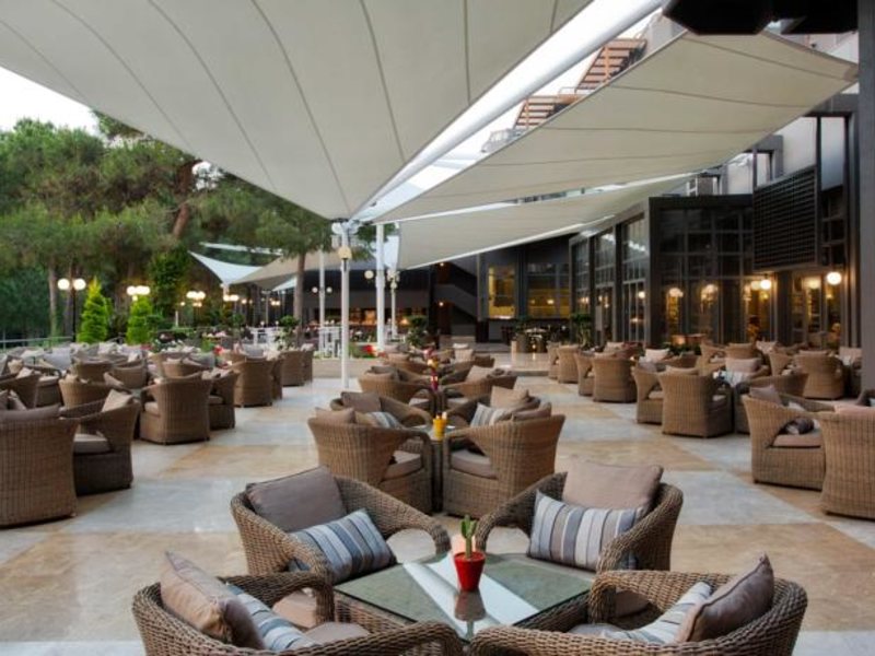 Paloma Foresta Resort(ех 100011