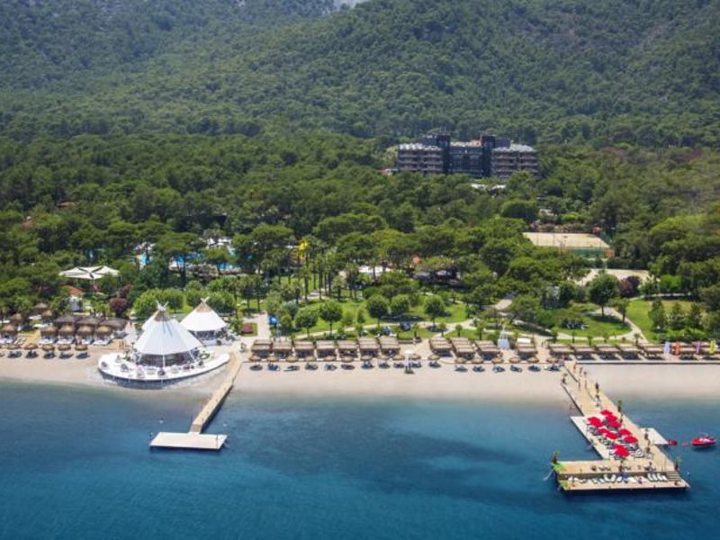 Paloma Foresta Resort(ех 100012