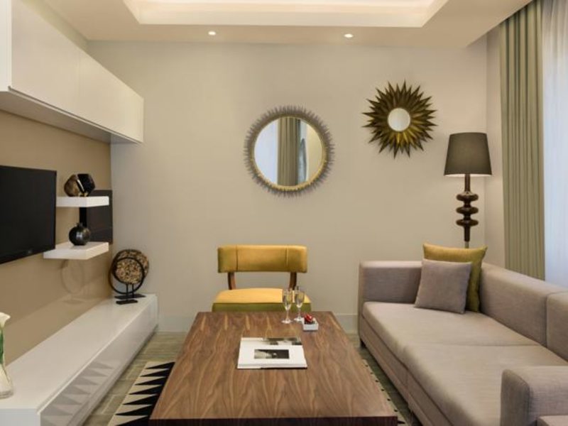 Paloma Foresta Resort(ех 100013