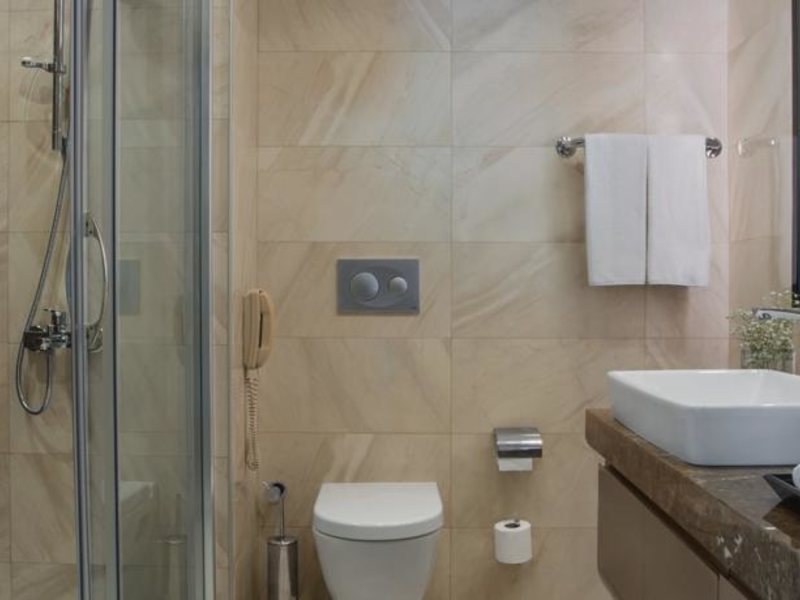 Paloma Foresta Resort(ех 100014