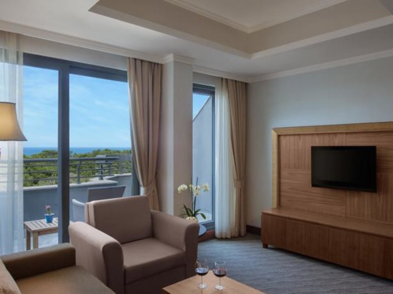 Paloma Foresta Resort(ех 100015