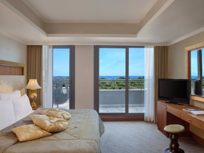 Paloma Foresta Resort(ех 100016