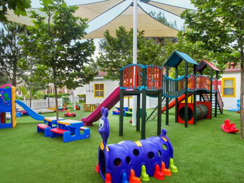 Paloma Foresta Resort(ех 100018