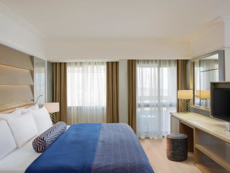 Paloma Foresta Resort(ех 100019