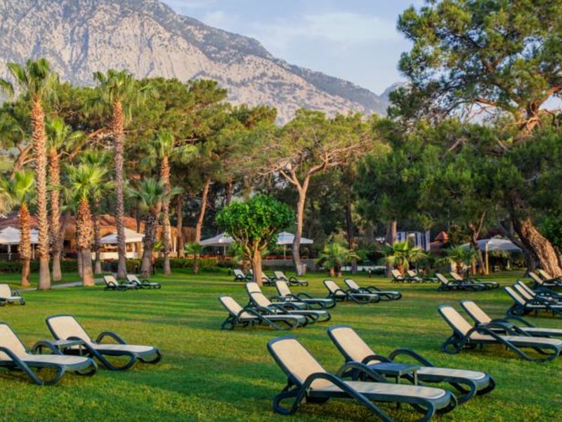 Paloma Foresta Resort(ех 100021