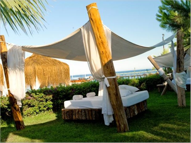 Paloma Foresta Resort(ех 29762