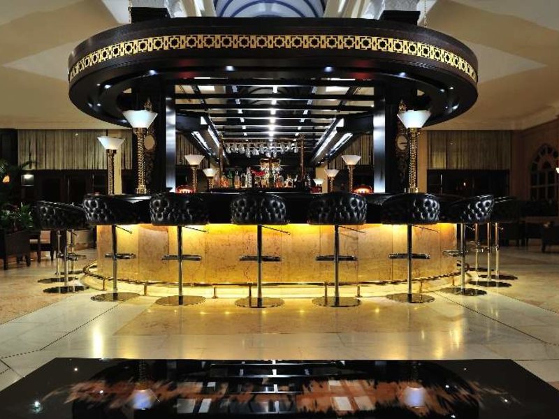 Paloma Foresta Resort(ех 52025