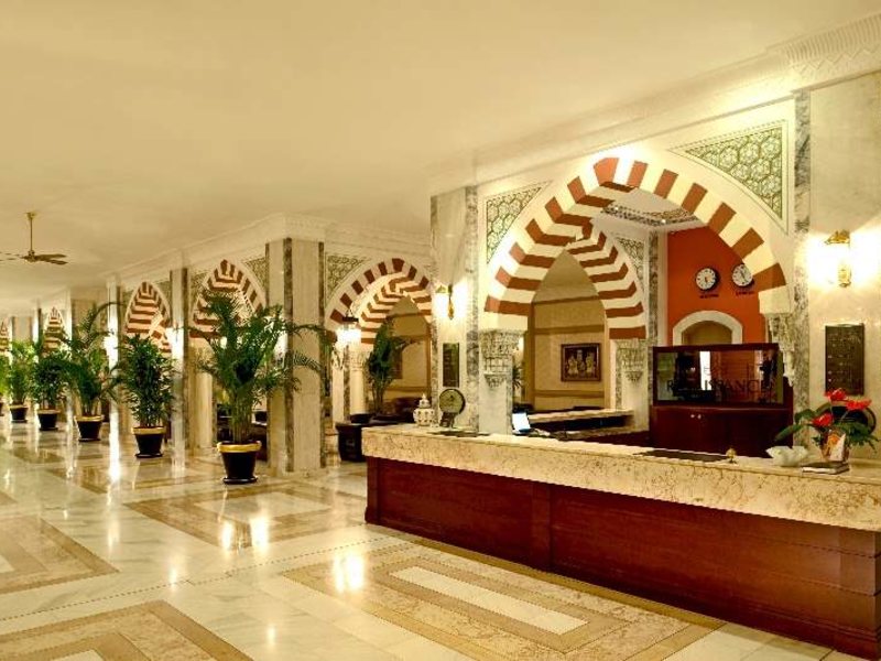 Paloma Foresta Resort(ех 52029