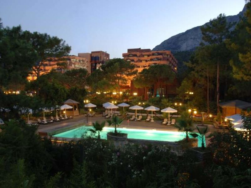 Paloma Foresta Resort(ех 52031