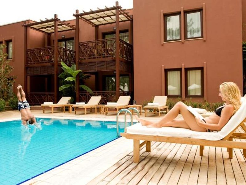 Paloma Foresta Resort(ех 52033