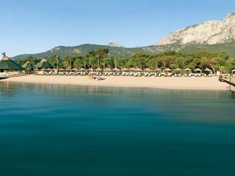 Paloma Foresta Resort(ех 52034