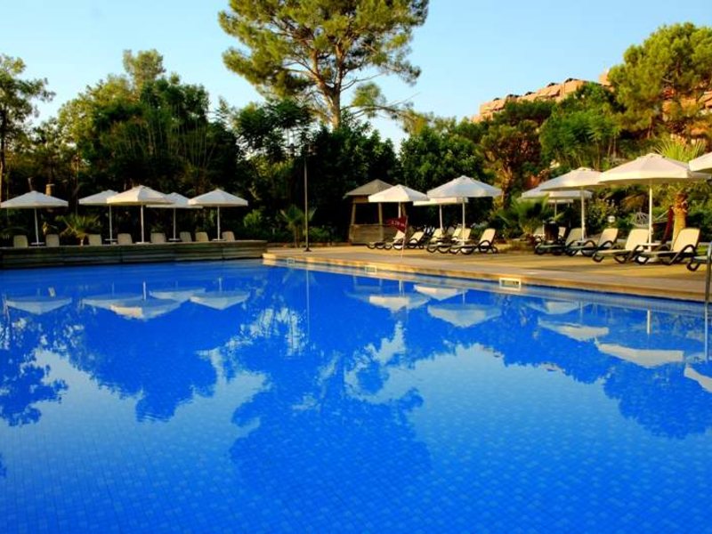 Paloma Foresta Resort(ех 52035