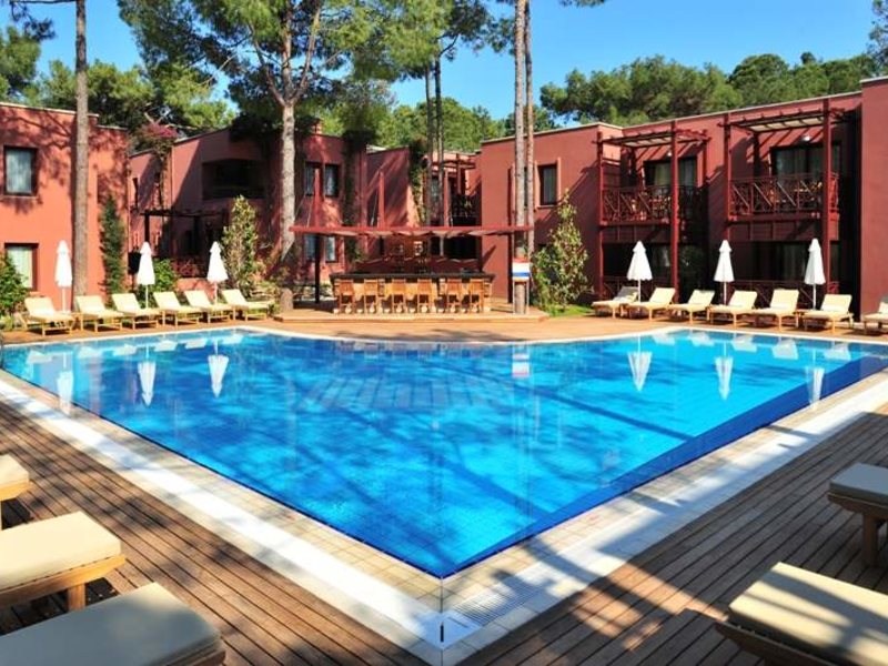 Paloma Foresta Resort(ех 52036