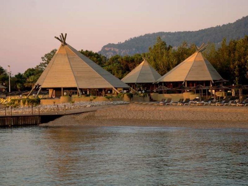 Paloma Foresta Resort(ех 52038