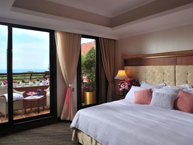 Paloma Foresta Resort(ех 52039