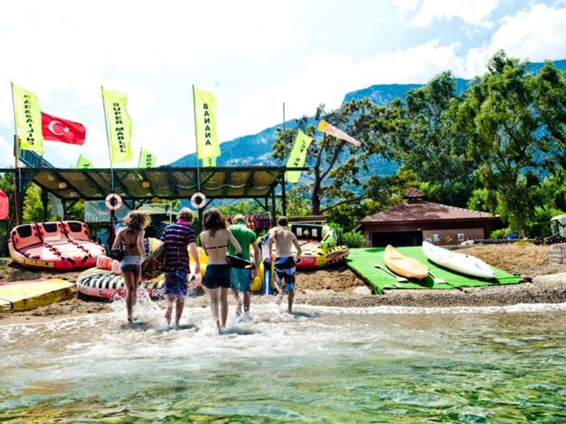 Paloma Foresta Resort(ех 52040