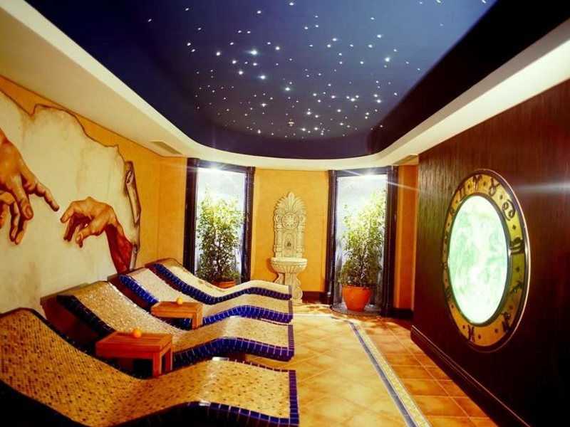 Paloma Foresta Resort(ех 52044