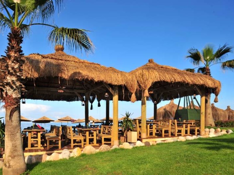 Paloma Foresta Resort(ех 52045