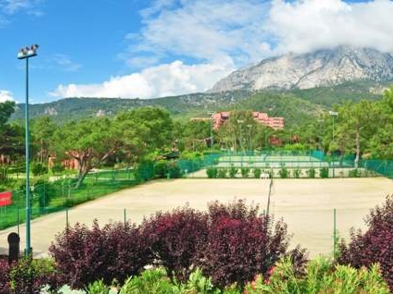 Paloma Foresta Resort(ех 52046