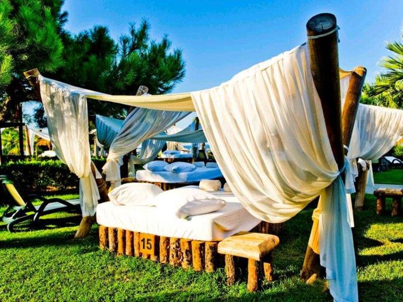 Paloma Foresta Resort(ех 52048