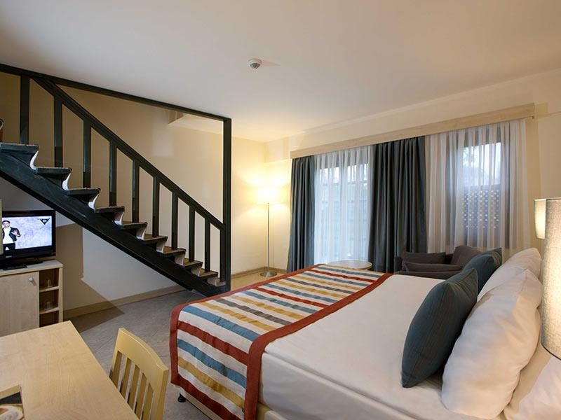 Paloma Grida Resort & Spa (ex 296012