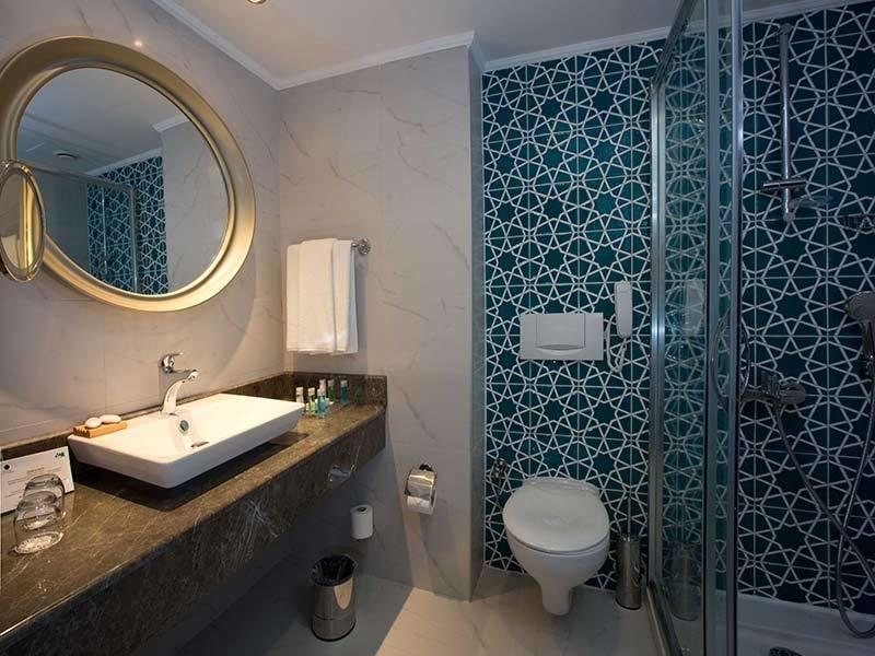 Paloma Grida Resort & Spa (ex 95794