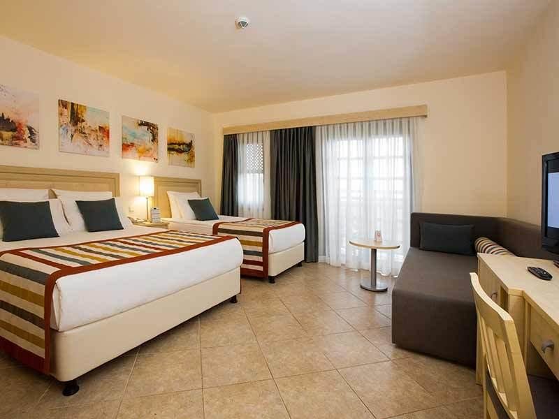 Paloma Grida Resort & Spa (ex 95795