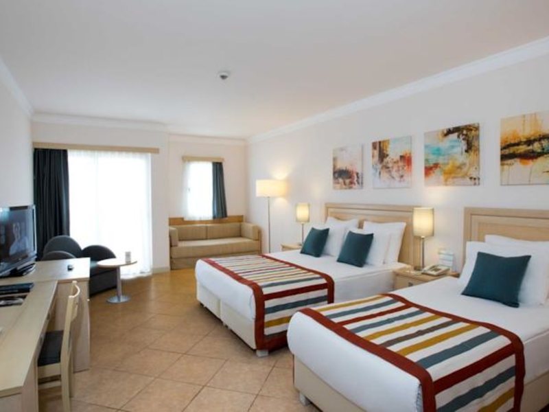 Paloma Grida Resort & Spa (ex 95797