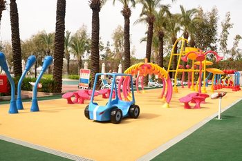 Paloma Grida Resort & Spa