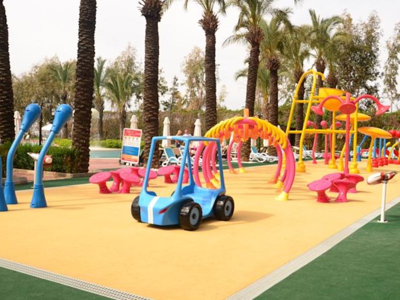 Paloma Grida Resort & Spa (ex 95798