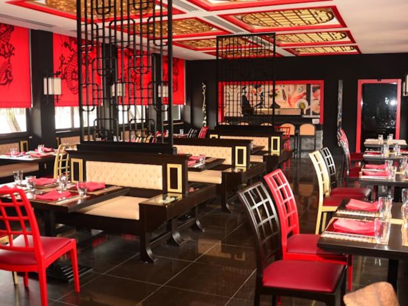 Paloma Grida Resort & Spa (ex 95799