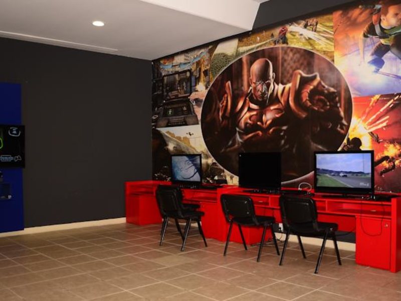 Paloma Grida Resort & Spa (ex 95800