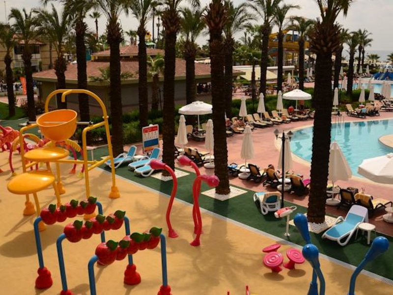 Paloma Grida Resort & Spa (ex 95802