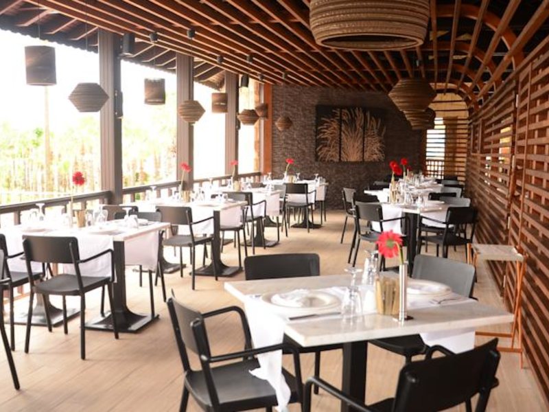 Paloma Grida Resort & Spa (ex 95803