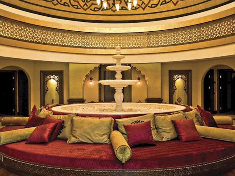 Paloma Grida Resort & Spa (ex 95804