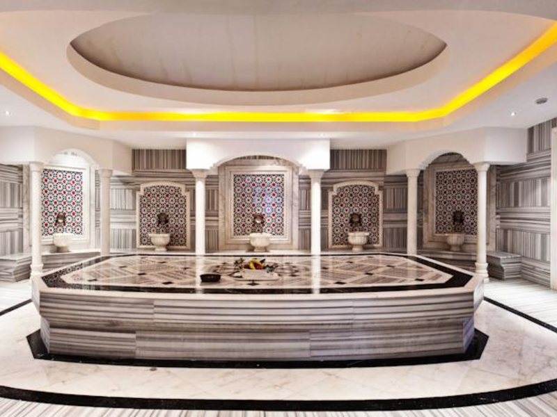 Paloma Grida Resort & Spa (ex 95807