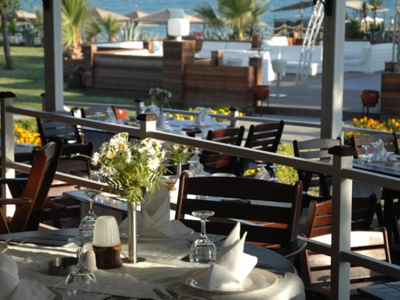 Paloma Grida Resort & Spa (ex 95808