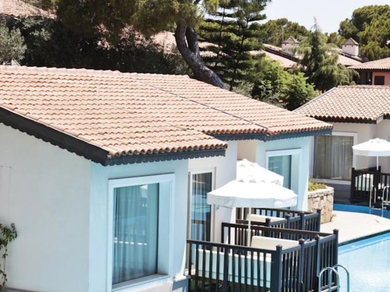 Paloma Grida Resort & Spa (ex 95810