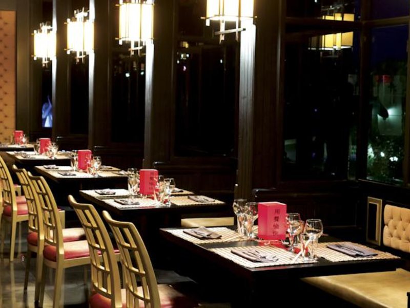 Paloma Grida Resort & Spa (ex 95813