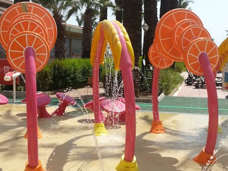 Paloma Grida Resort & Spa (ex 95814