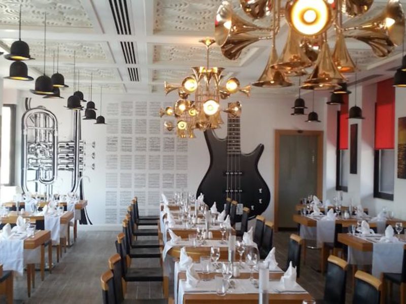 Paloma Grida Resort & Spa (ex 95816