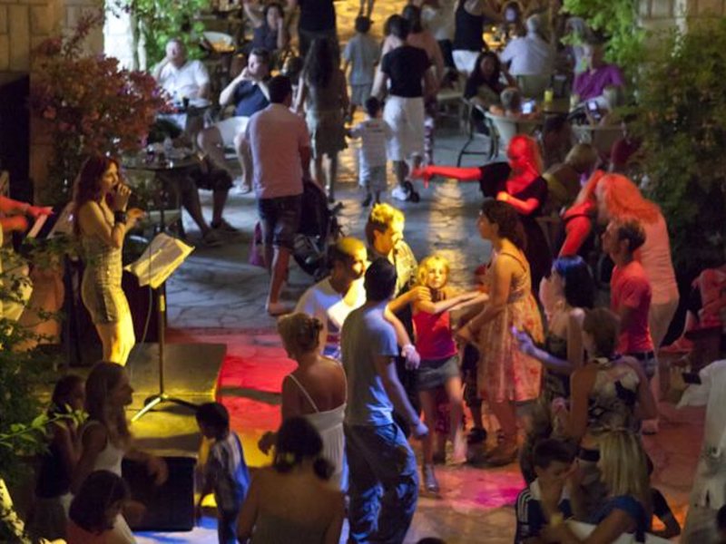 Paloma Grida Resort & Spa (ex 95820