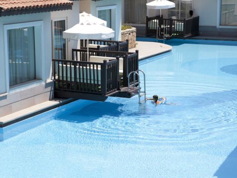 Paloma Grida Resort & Spa (ex 95821