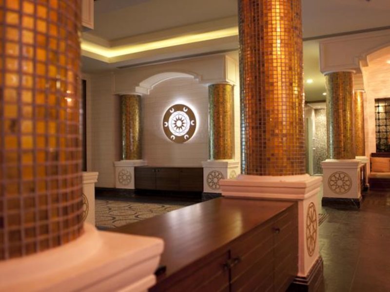 Paloma Grida Resort & Spa (ex 95822